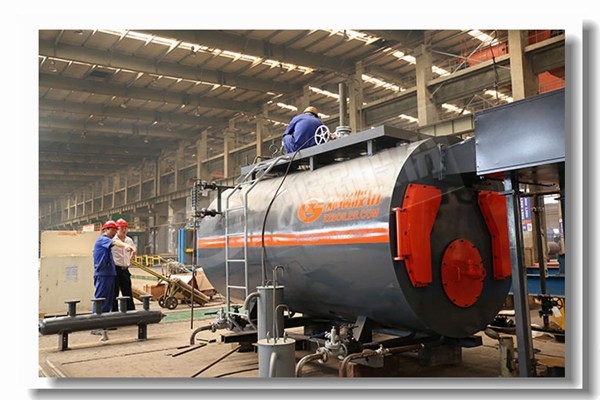 能源稅收抵免情況說明書爐，鍋爐和空氣