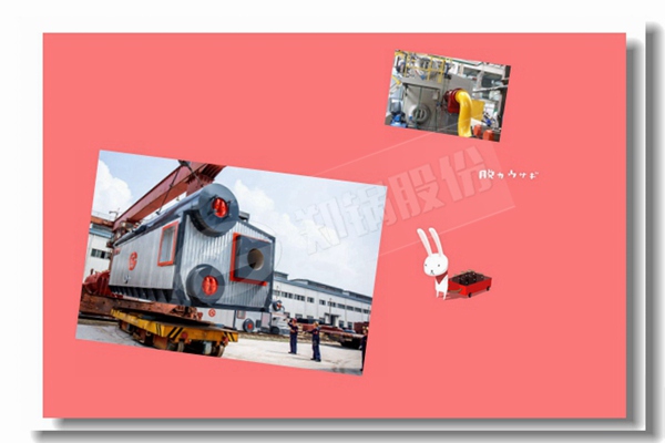 燃油鍋爐如何避免冒黑煙？