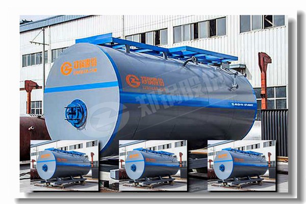 鍋爐疏水擴容器的作用是什么?