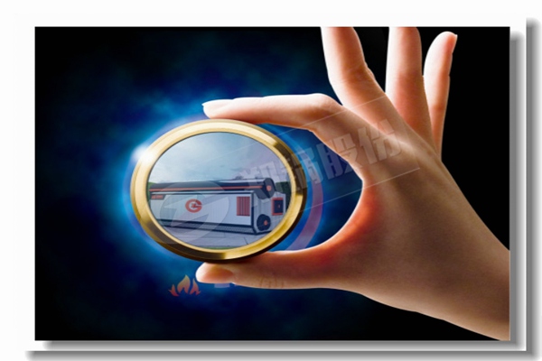 130t h蒸汽鍋爐，不適用于化工廠