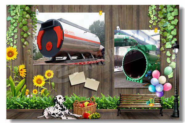 如何判定燃油/燃氣鍋爐是否節(jié)能？